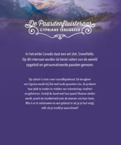 Cyprians terugkeer | 9789463836494 Cyprians terugkeer | 9789463836494