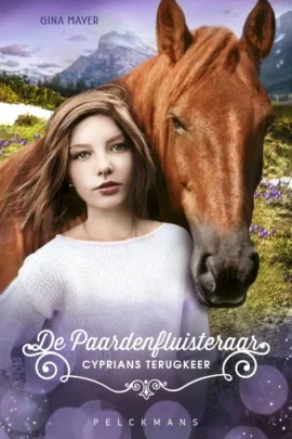 Cyprians terugkeer