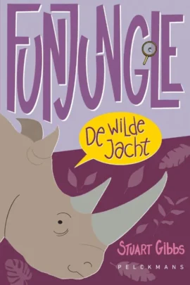 De wilde jacht