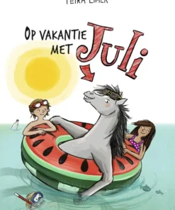 Op vakantie met Juli