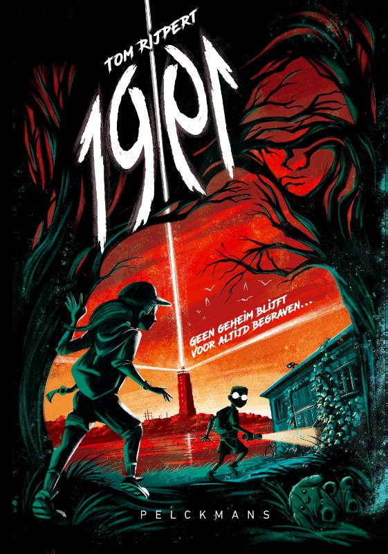 Boekentip: 19/91 |