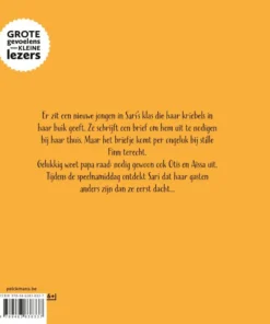 Alternative view of Kloppend hart