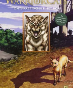 Ontsnapping uit het bos