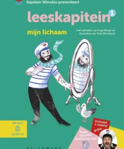 Mijn lichaam