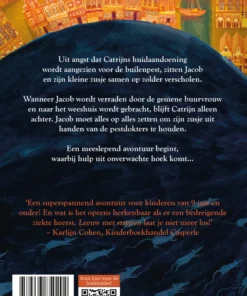 Leeuw met strepen | 9789463850292 Leeuw met strepen | 9789463850292