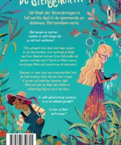 Het boek der veranderingen | 9789463850315