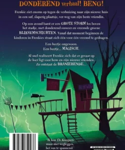 De Braniebende | 9789463850438