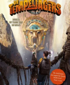 De vloek van de Inca's