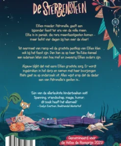 Het feest van de wolfmaan | 9789463850674