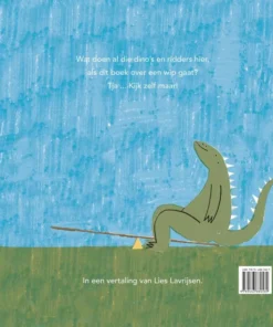 Alternative view of De wip