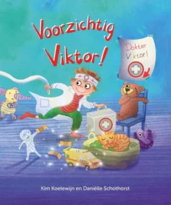 Voorzichtig, Viktor!