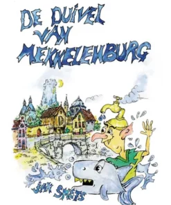 De duivel van Mekkelenburg
