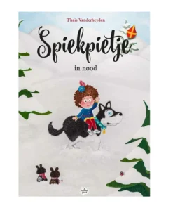 Spiekpietje in nood