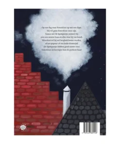Alternative view of Goed nieuws voor Sinterklaas