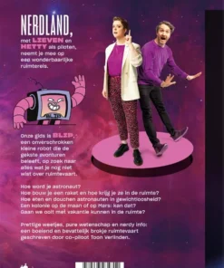 Alternative view of Ruimtevaart