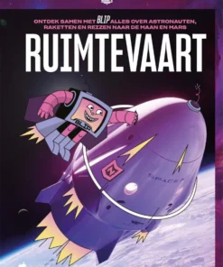 Ruimtevaart