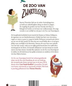 Alternative view of De zoo van Zwartelgoud