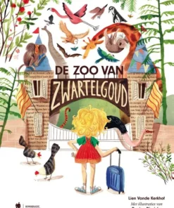 De zoo van Zwartelgoud