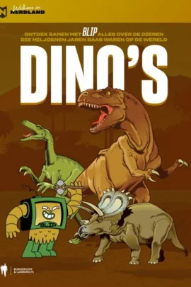 Dino's