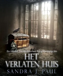 Het verlaten huis