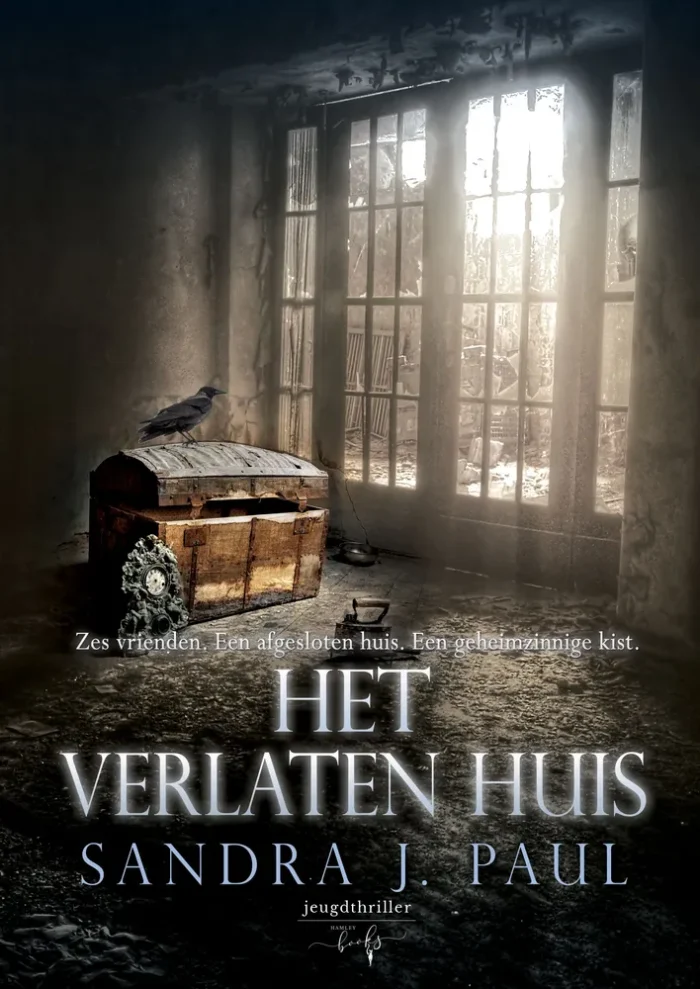 Het verlaten huis