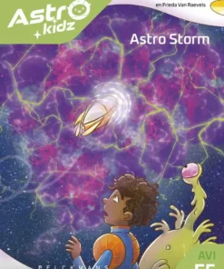 Astro Storm