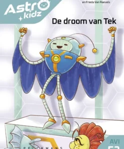 De droom van Tek