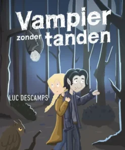 Vampier zonder tanden
