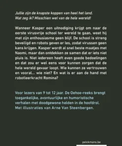 Alternative view of Viruskillers