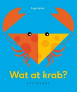 Wat at krab?