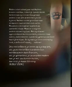 Alternative view of Gewoon mezelf