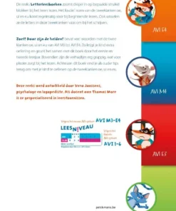 Alternative view of Zoef! Daar zijn de helden!