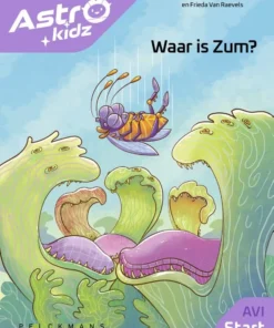 Waar is Zum?