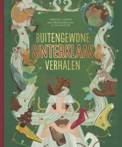 Buitengewone sinterklaasverhalen