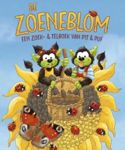 De Zoeneblom