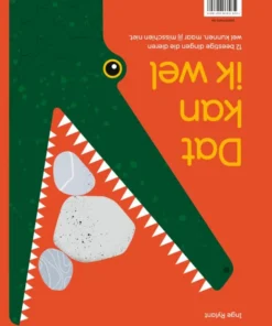 Alternative view of Dat kan ik wel