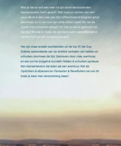 Alternative view of Helden & schurken