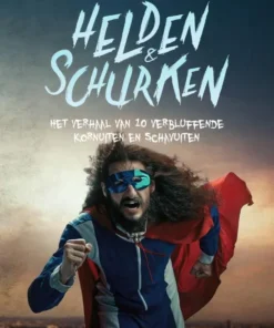 Helden & schurken