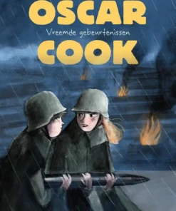 Vreemde gebeurtenissen