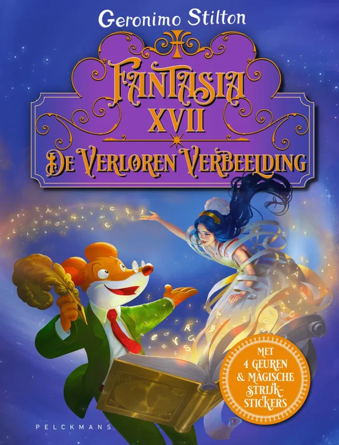 De Verloren Verbeelding