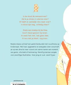 Alternative view of Oma pannenkoek