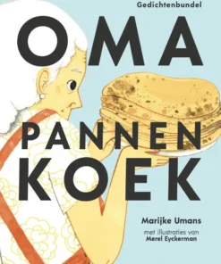 Oma pannenkoek