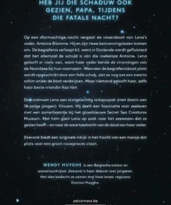 Alternative view of Zeevonk