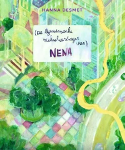 De legendarische ziekenhuisdagen van Nena
