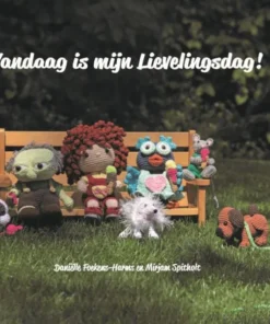 Vandaag is mijn lievelingsdag!