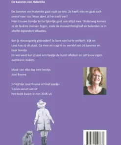 Alternative view of De barones von Habeniks