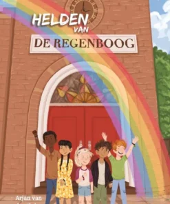 Helden van de Regenboog