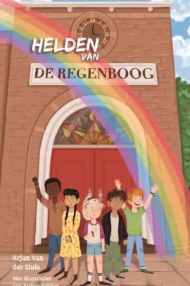 Helden van de Regenboog