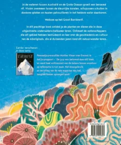 Alternative view of Het grote rif