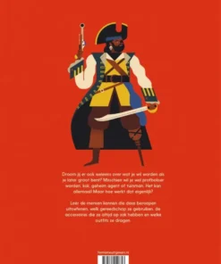 Wie doet wat? | 9789464040753